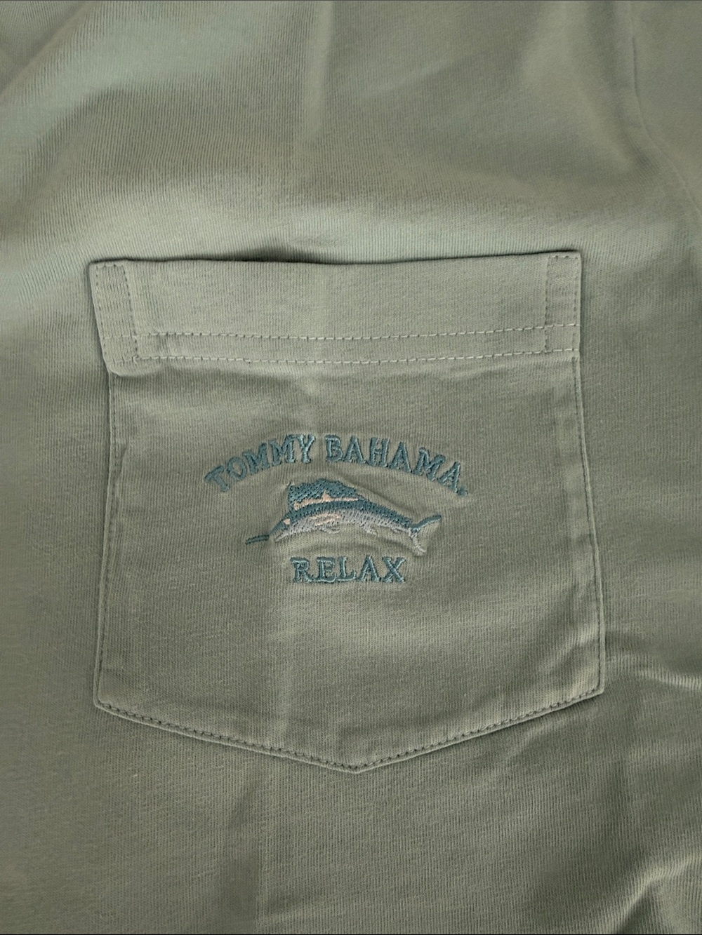 Lot of Vintage Tommy Bahama Mens Tshirts - Picture 4 of 5